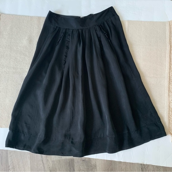 ELIE TAHARI Women Casual Skirts Regular fit in Black - 6 main image 1